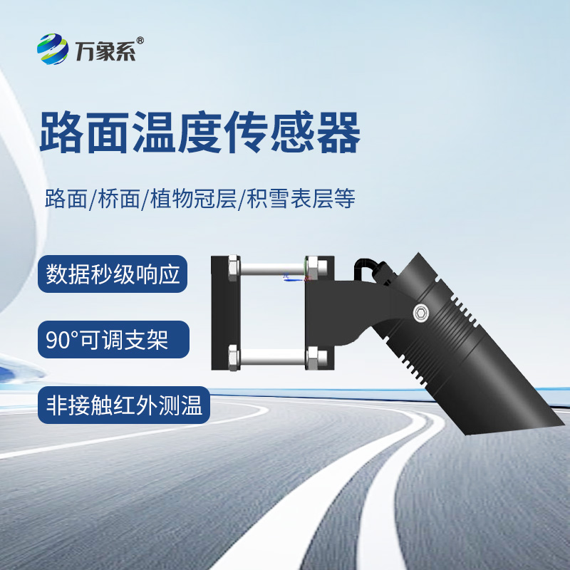 路面温度传感器
